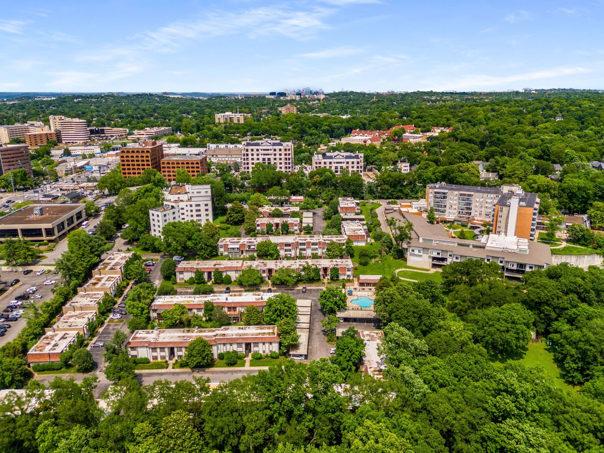 4505 Harding Pike Unit: 164