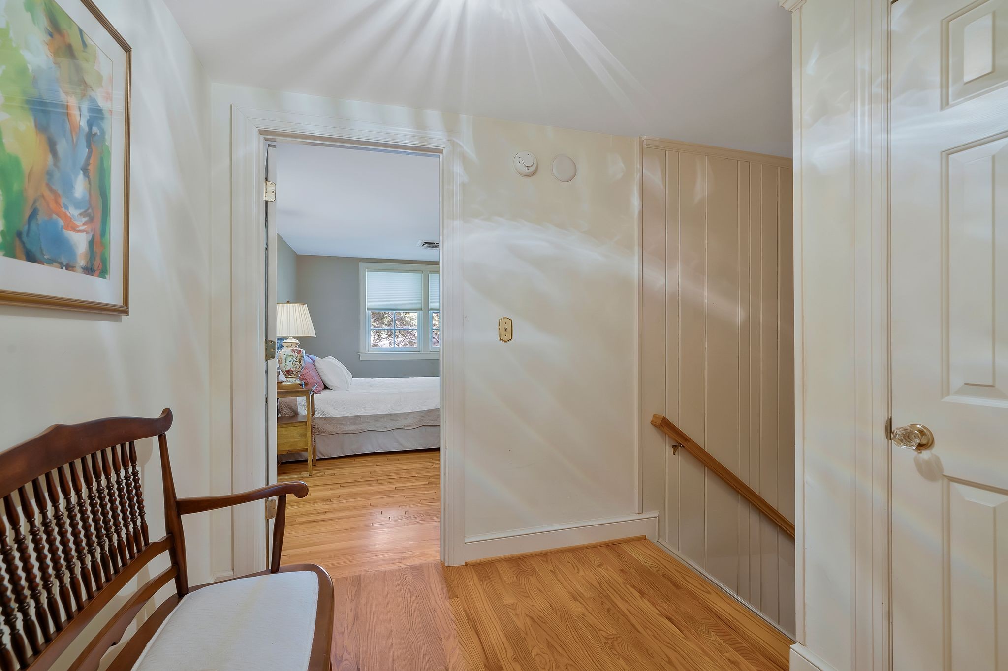 2300 Oxford Rd