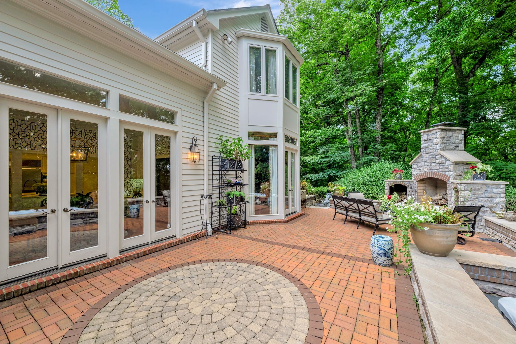 1106 Park Ridge Drive