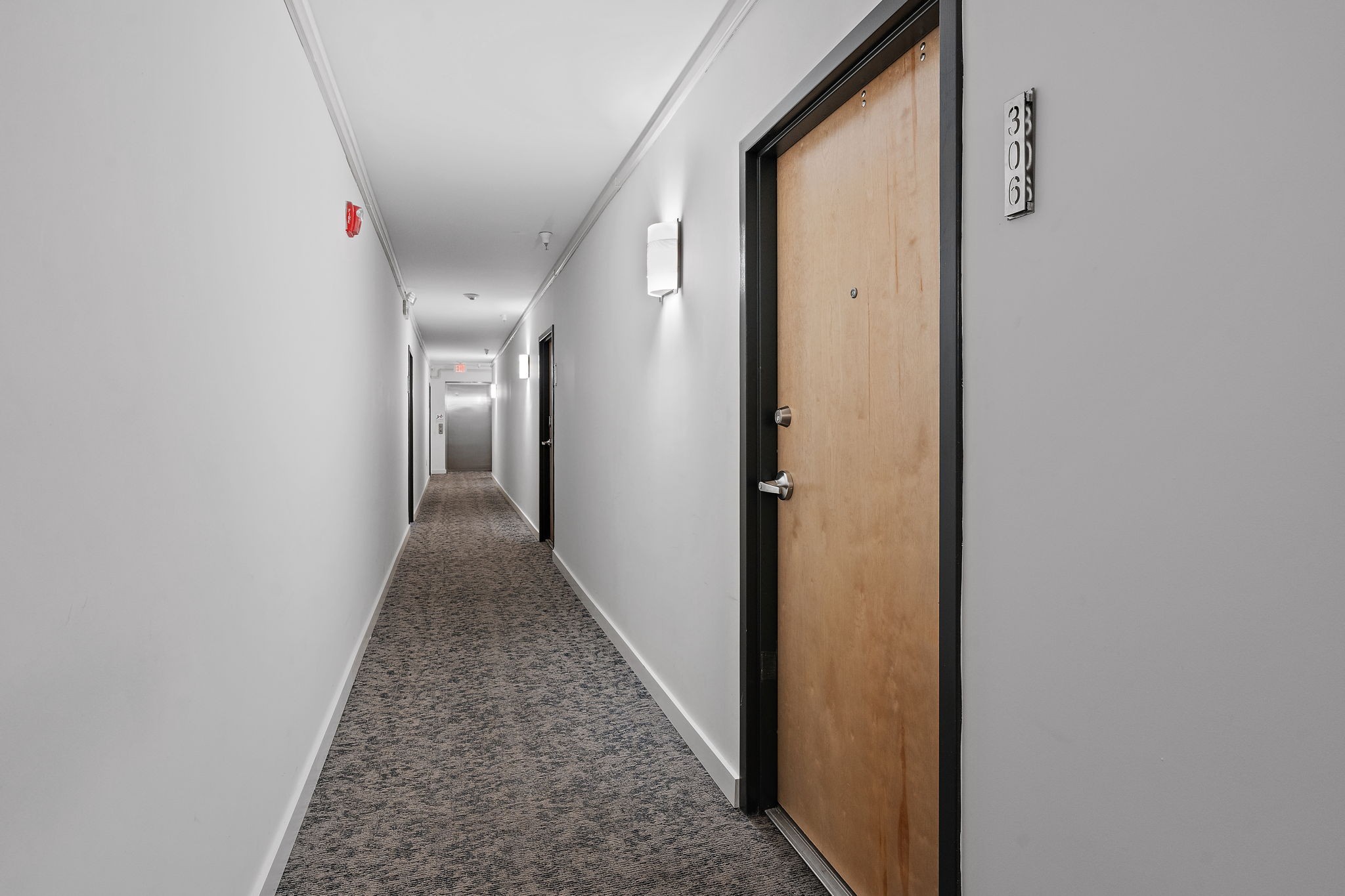 1706 18th Ave, S Unit: 306