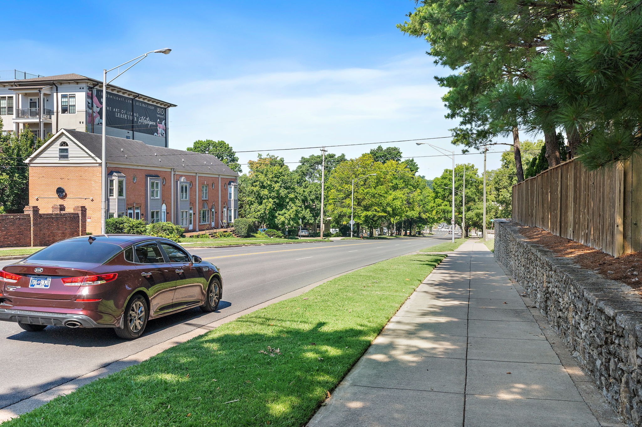 1706 18th Ave, S Unit: 306
