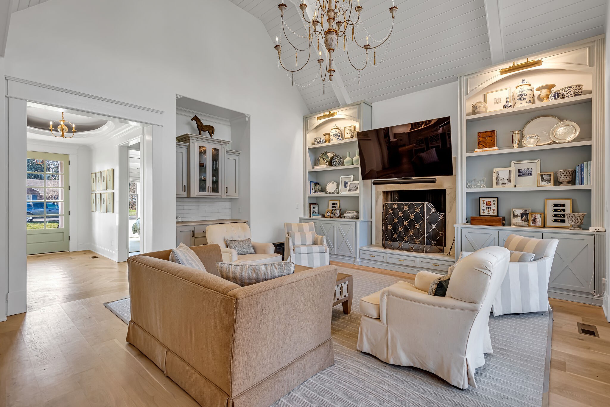 108 Haverford Dr