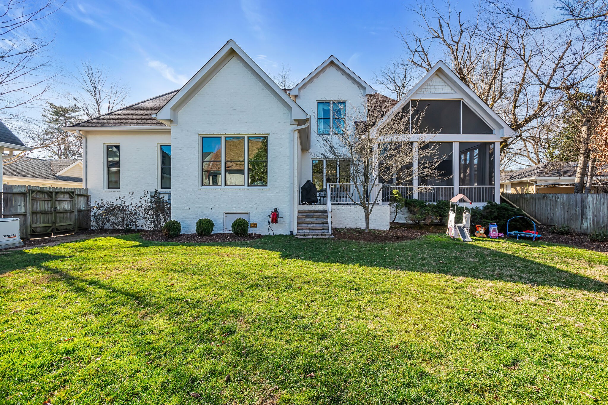 108 Haverford Dr
