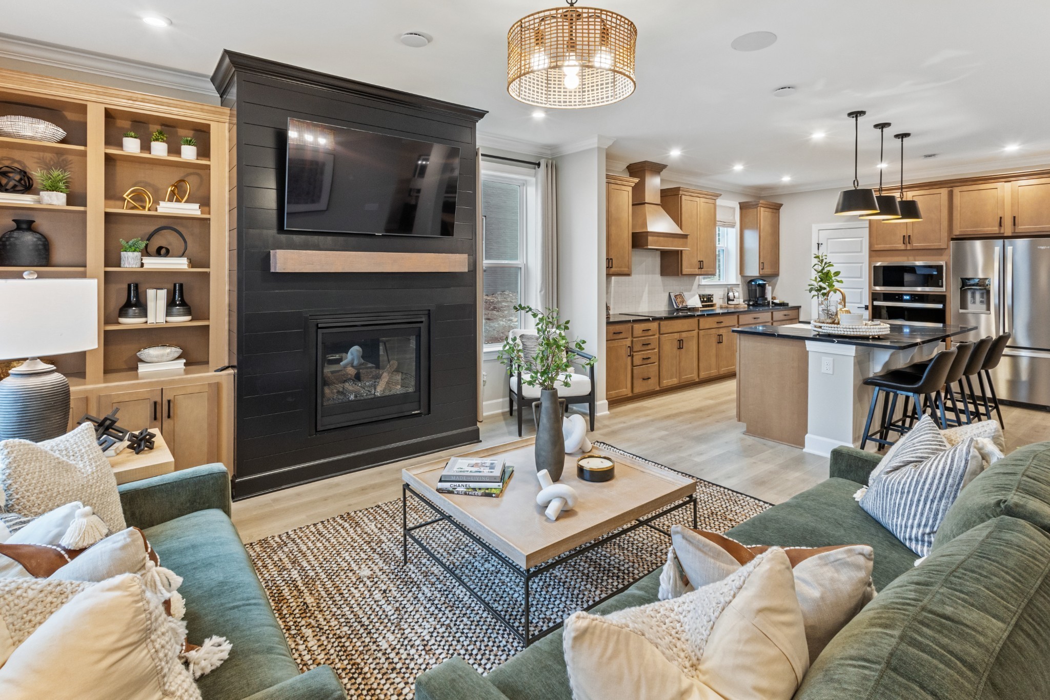 1024 Sycamore Estates