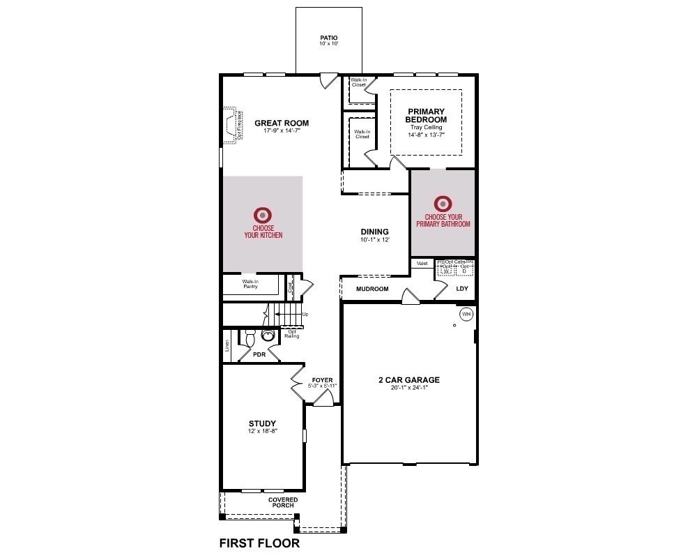 1024 Sycamore Estates