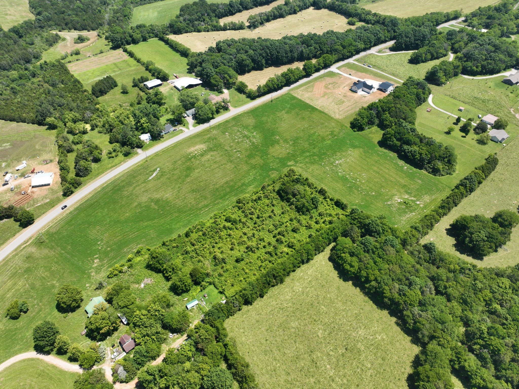 0 Unionville Rd
