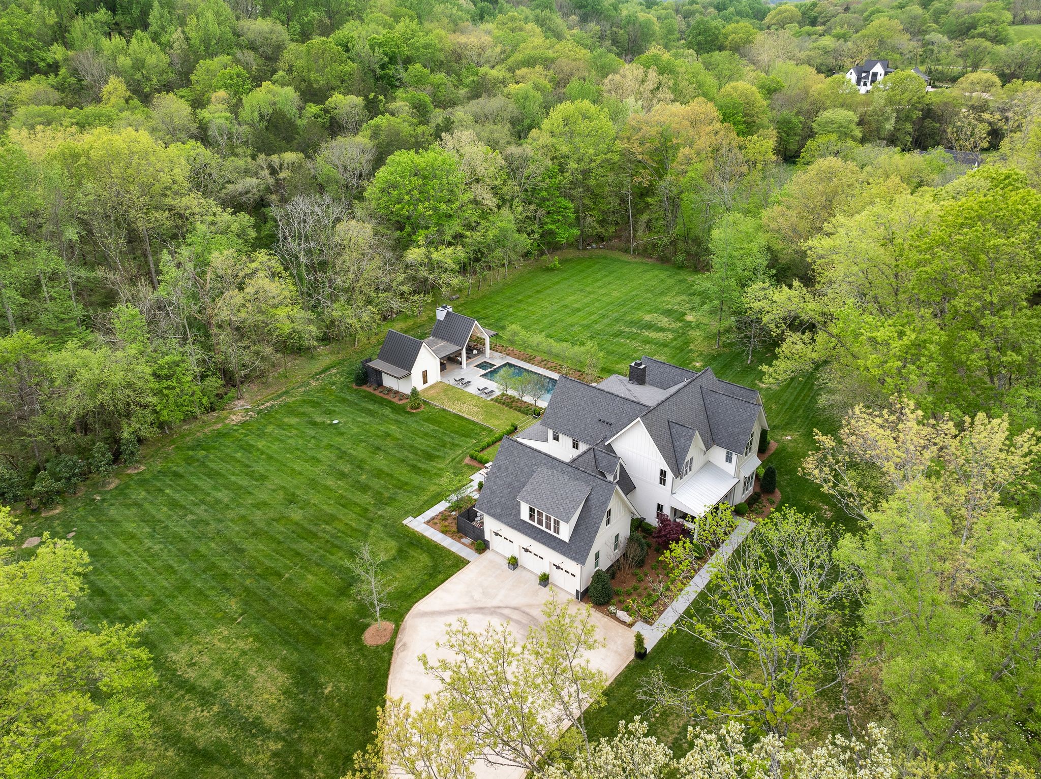 6475 Peytonsville Arno Rd