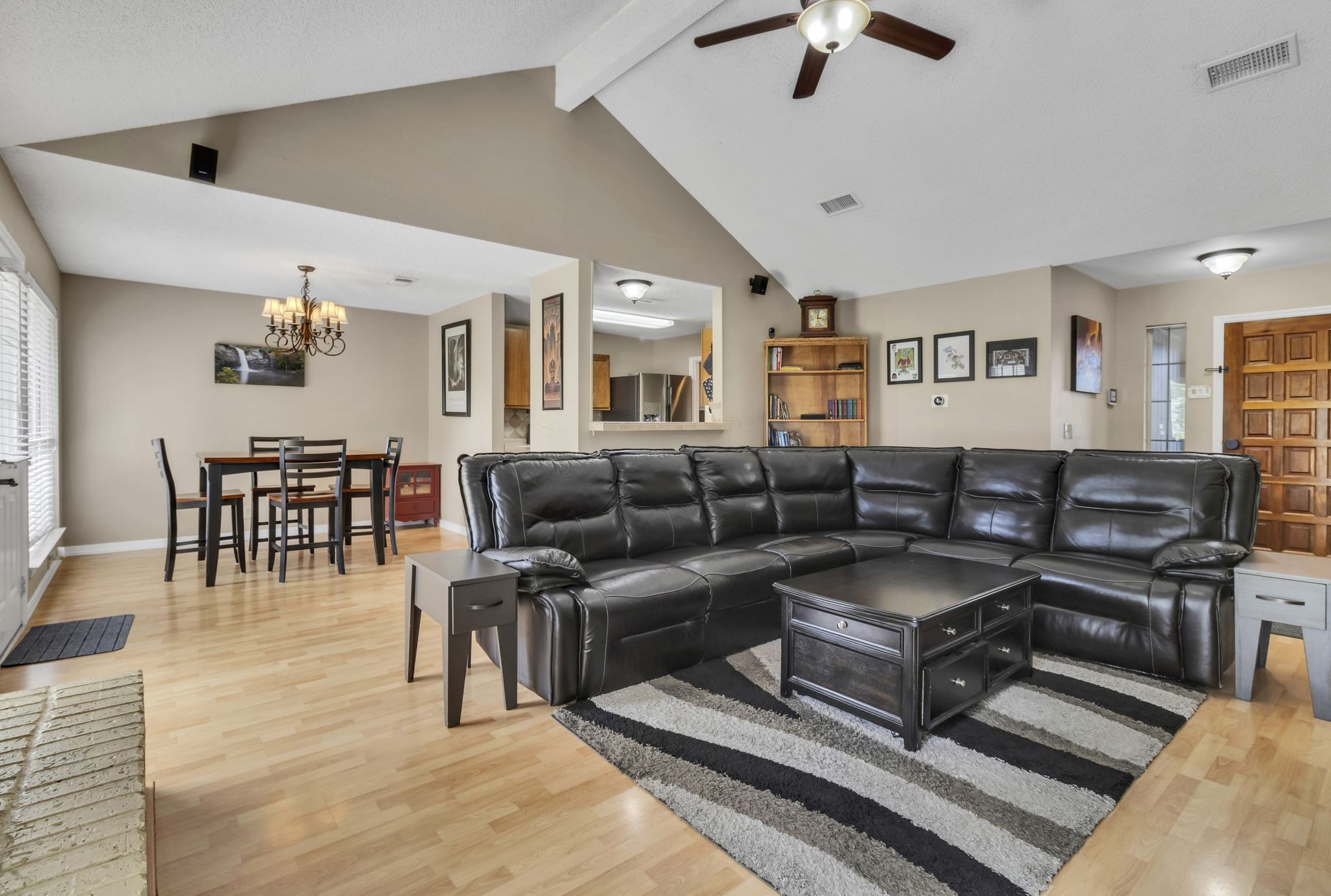 1013 Bret Ridge Dr