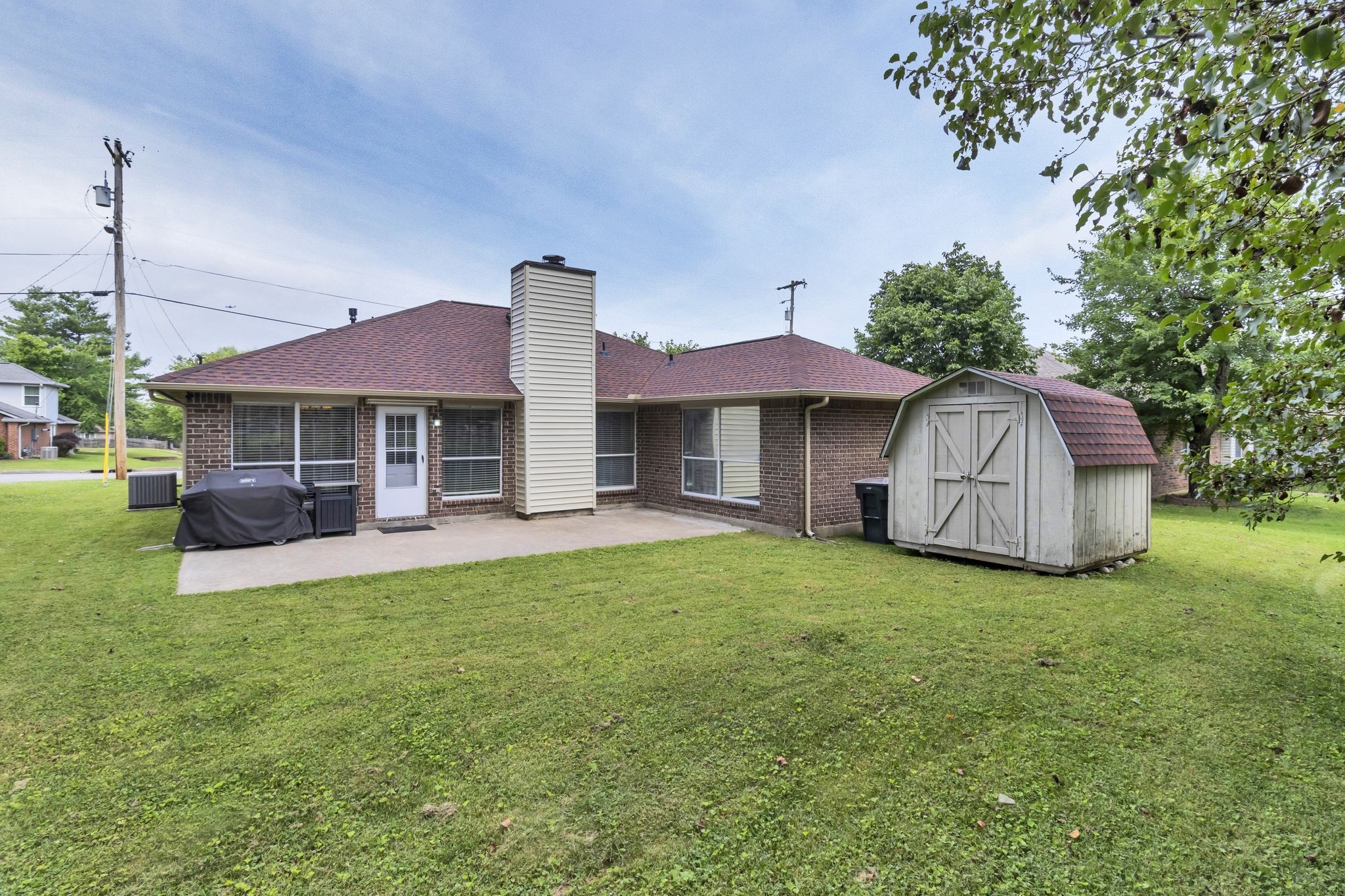 1013 Bret Ridge Dr