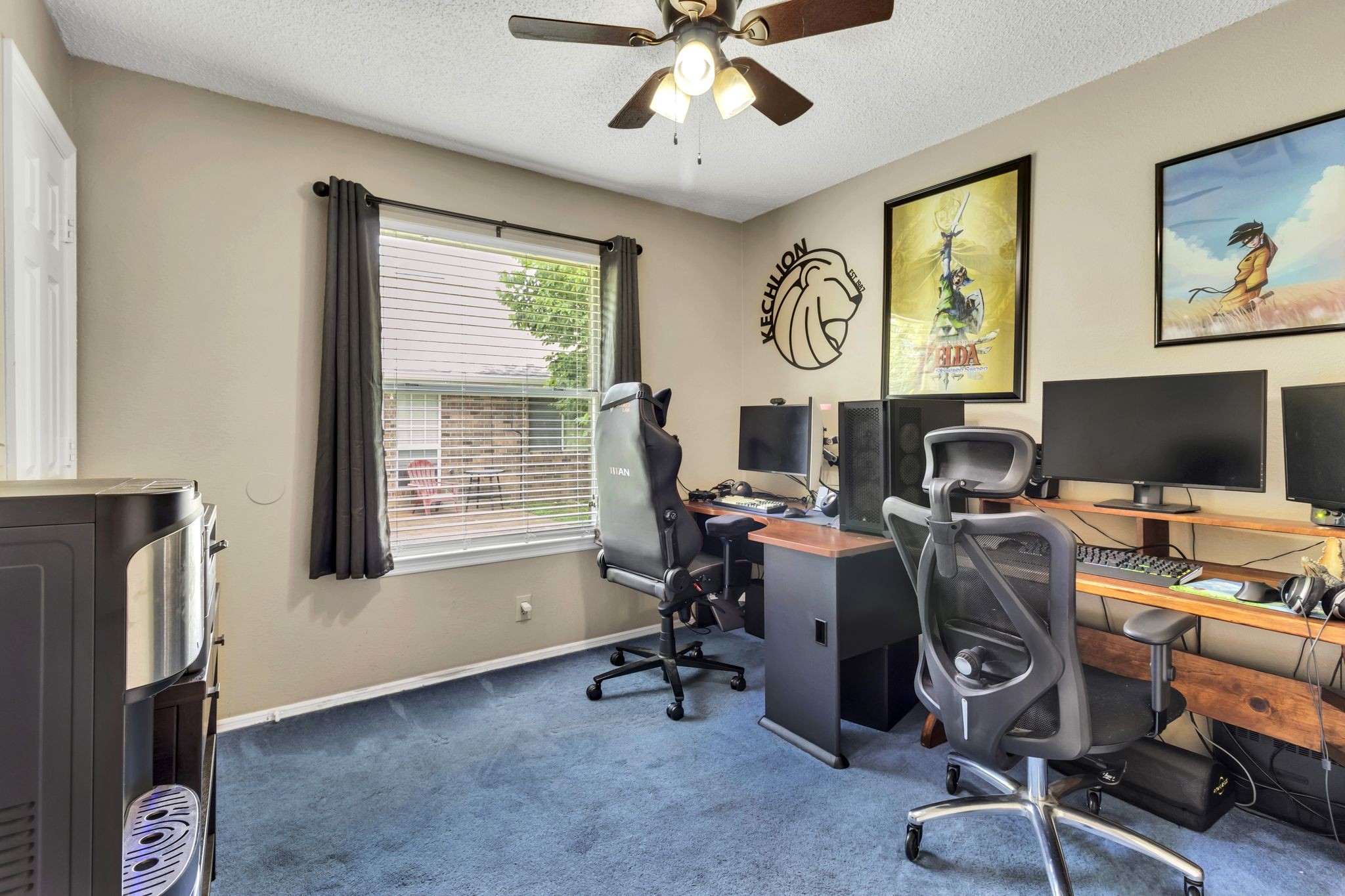 1013 Bret Ridge Dr
