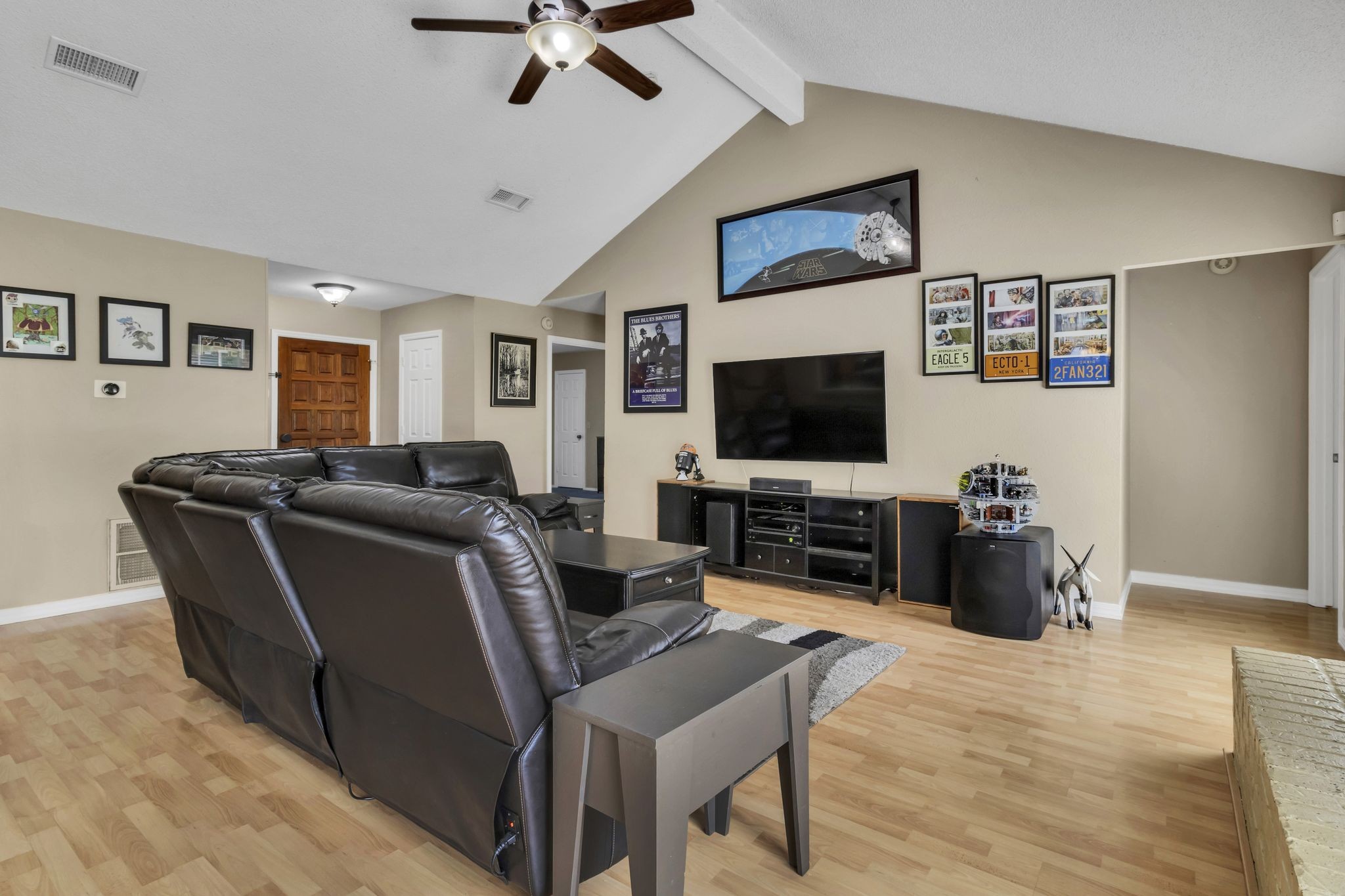1013 Bret Ridge Dr