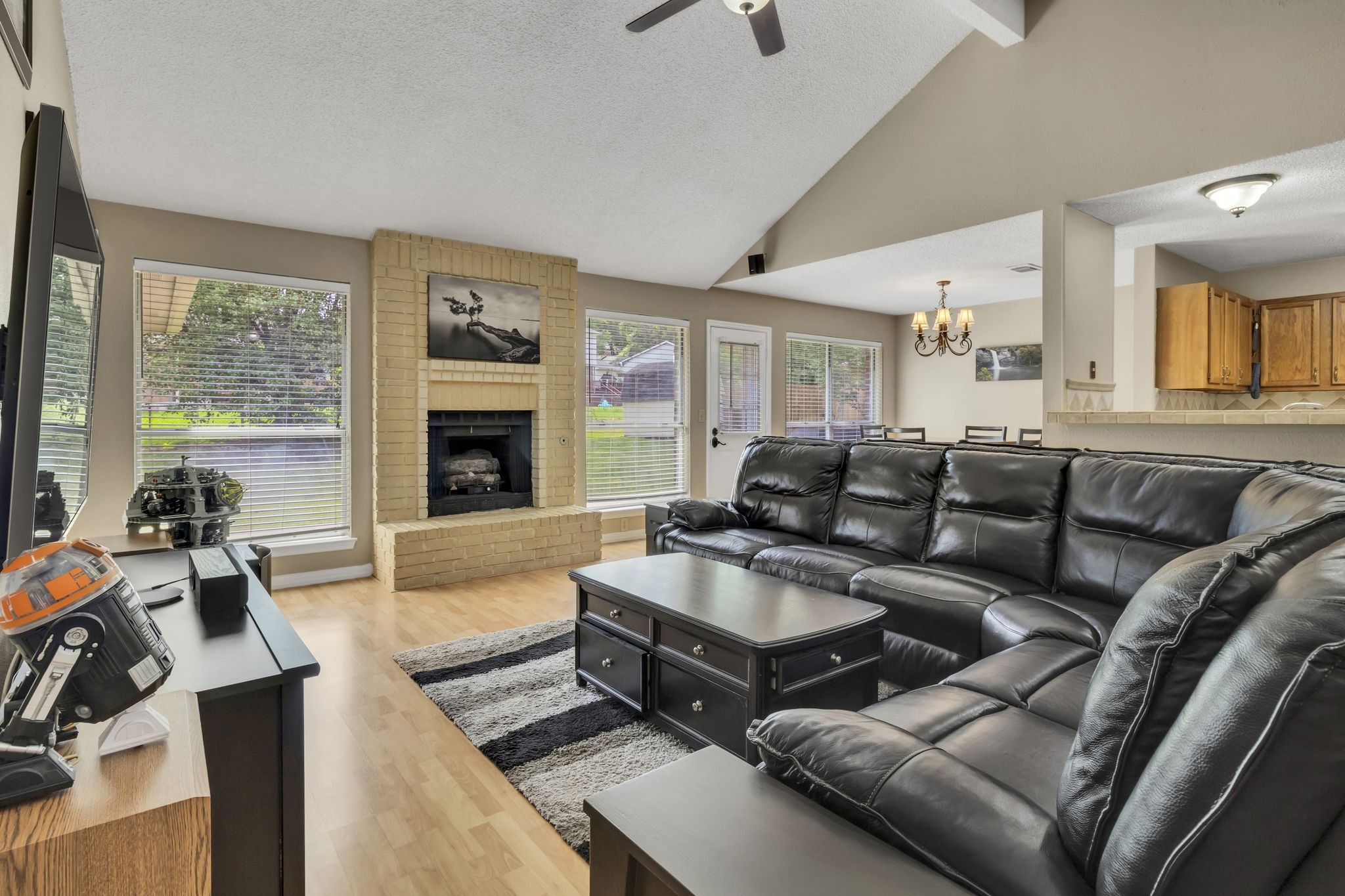1013 Bret Ridge Dr