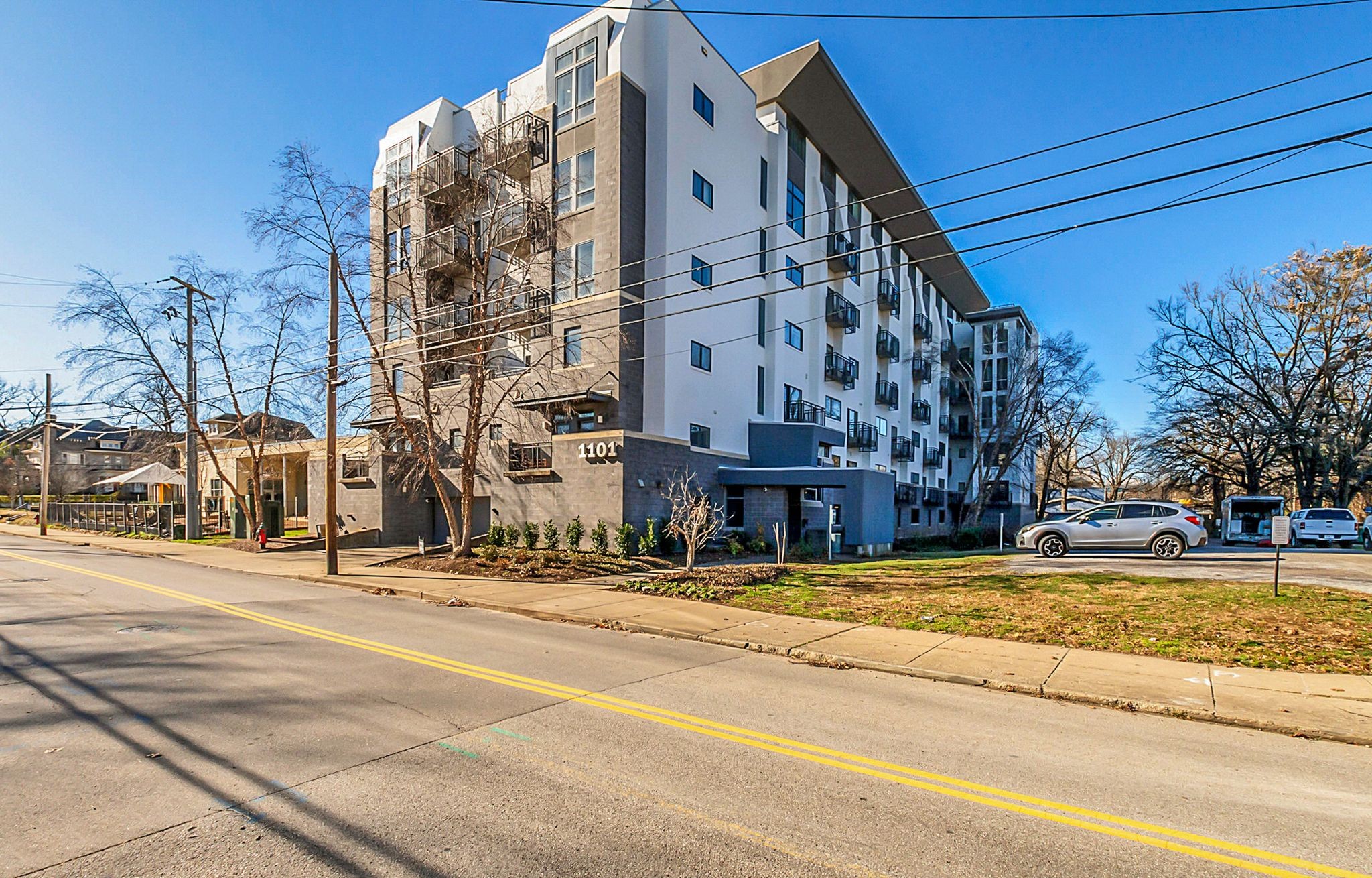 1101 18th Ave, S Unit: 407