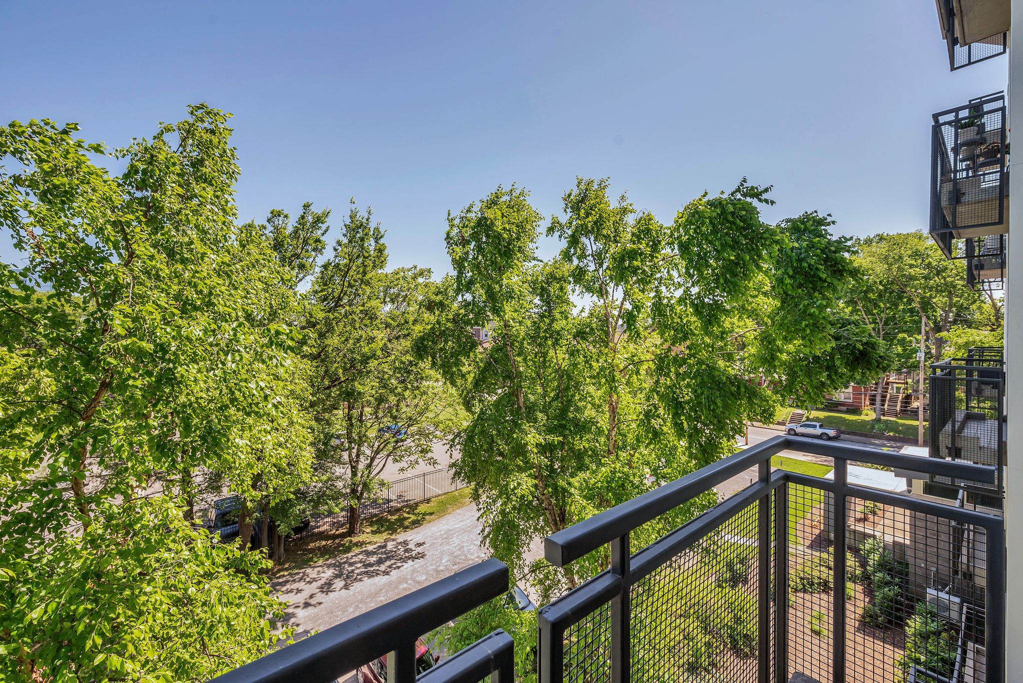 1101 18th Ave, S Unit: 407