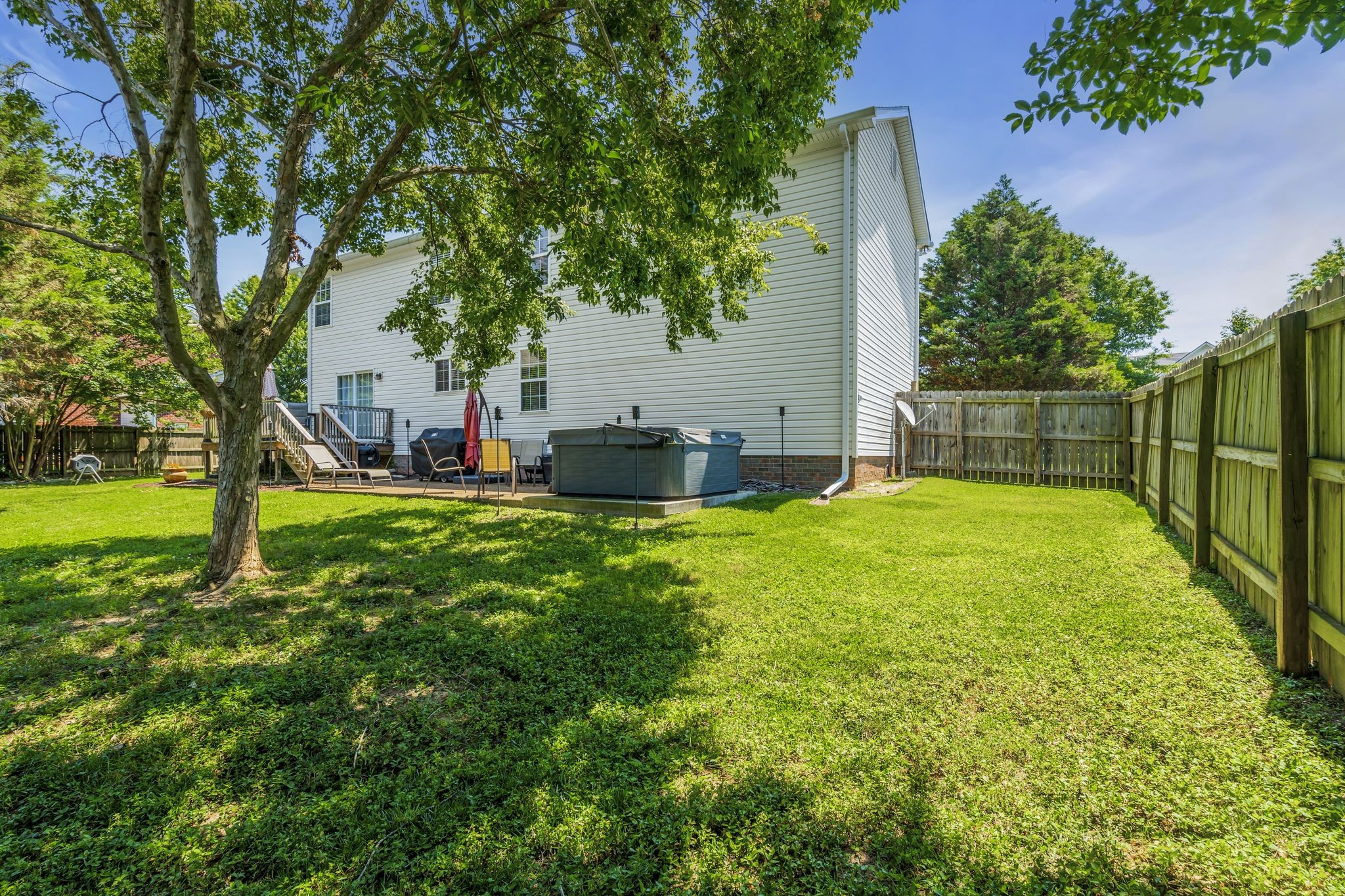 2921 Buckner Ln