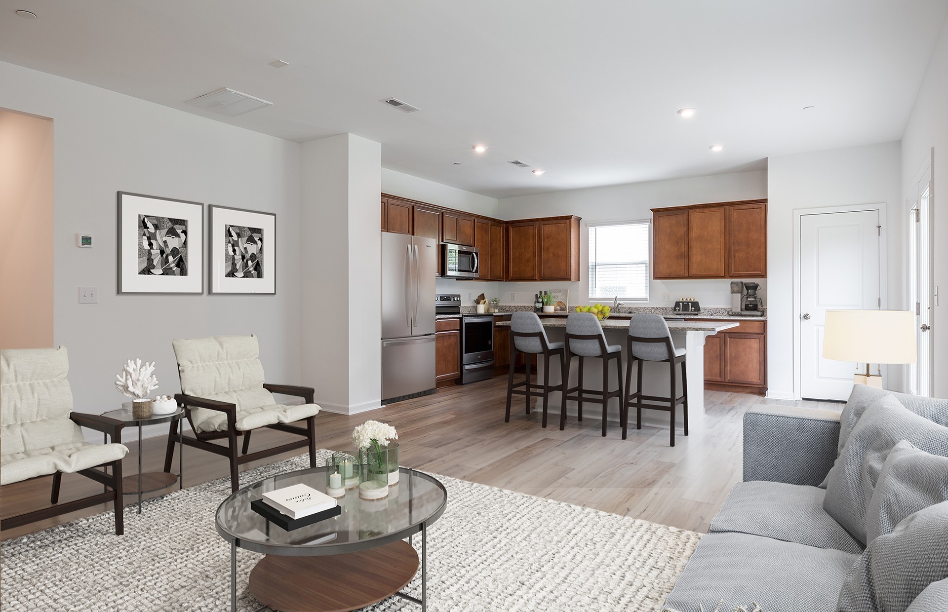 3206 Hearth Hollow Road