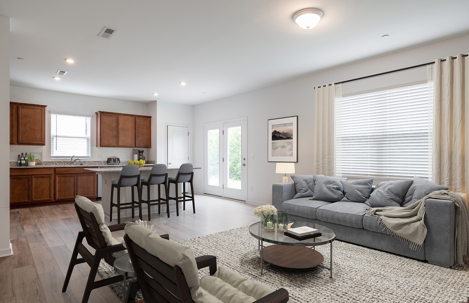 3206 Hearth Hollow Road