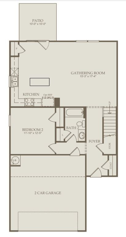 3206 Hearth Hollow Road