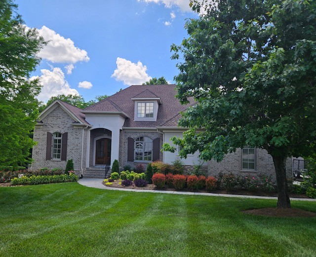 3463 Stagecoach Dr
