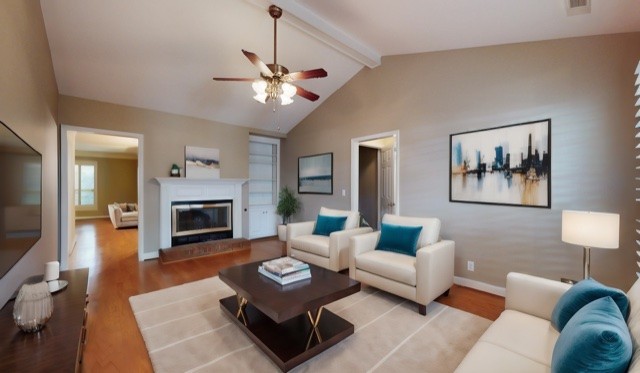 1524 Brentwood Pointe