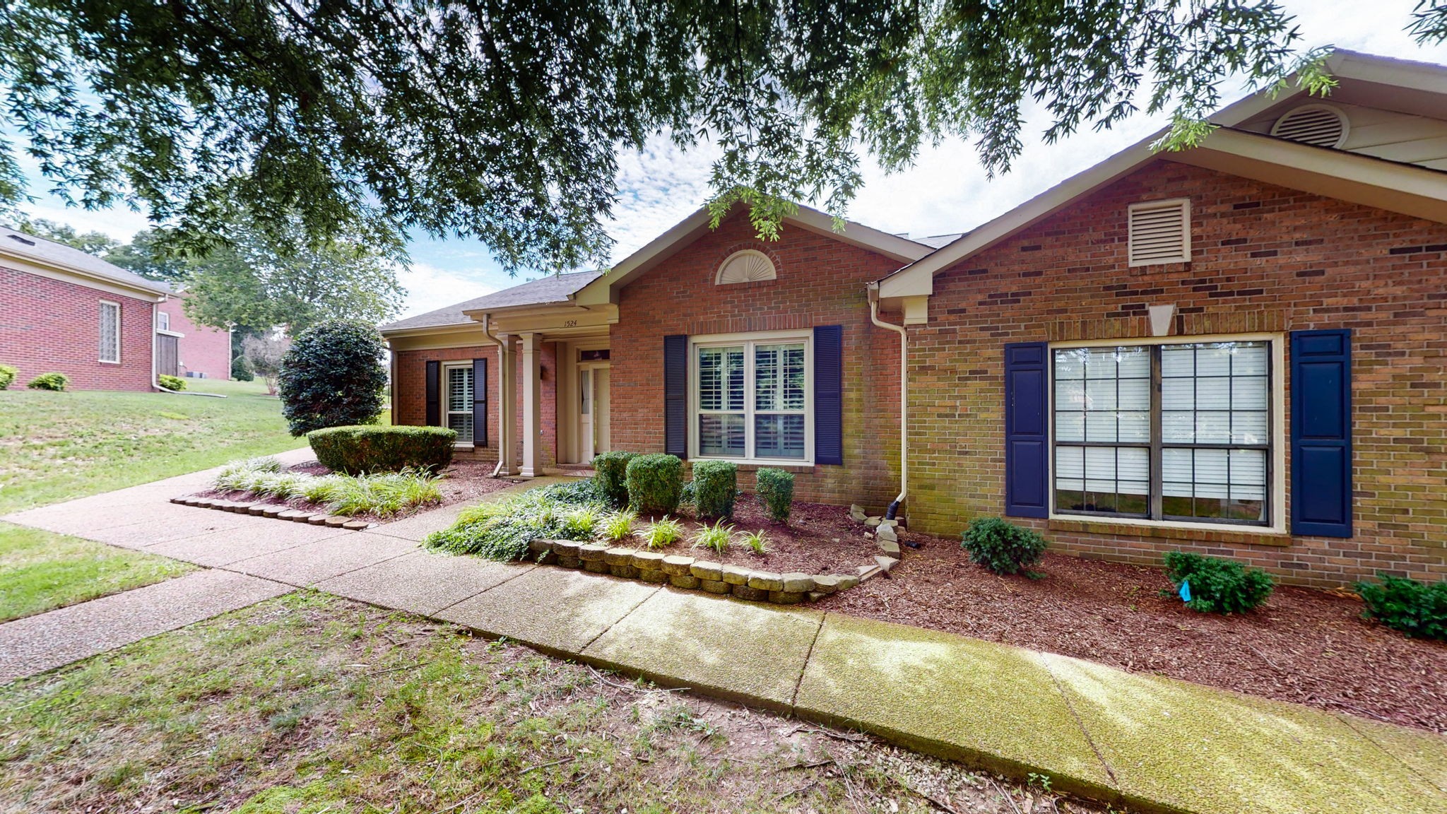 1524 Brentwood Pointe