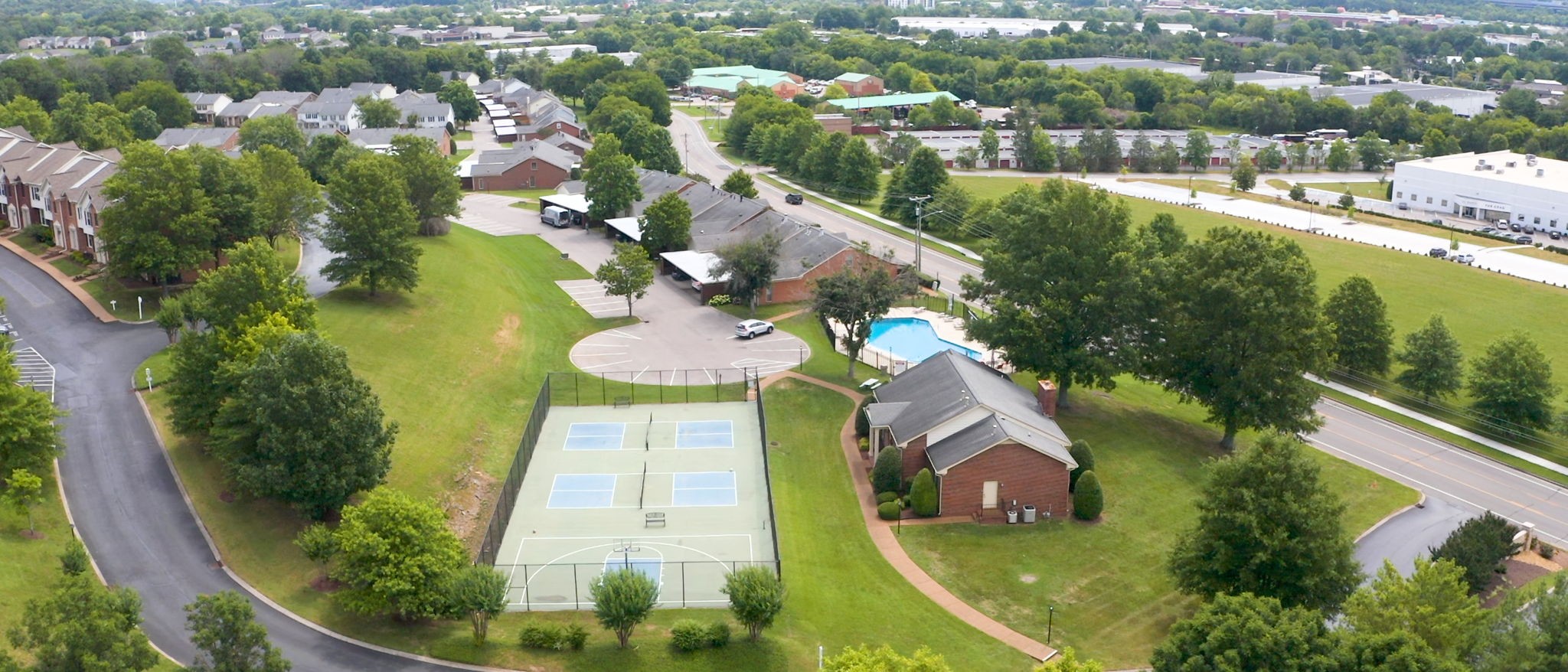 1524 Brentwood Pointe