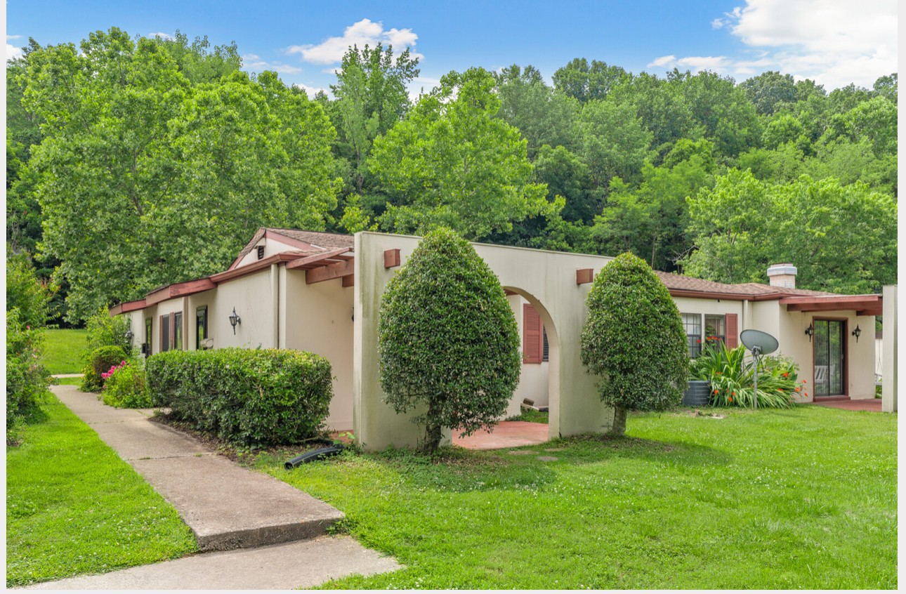 214 Old Hickory Blvd Unit: 120