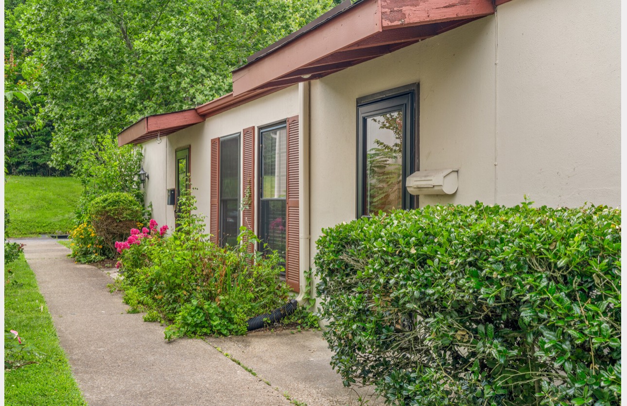 214 Old Hickory Blvd Unit: 120