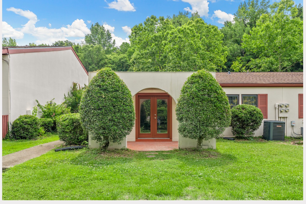 214 Old Hickory Blvd Unit: 120