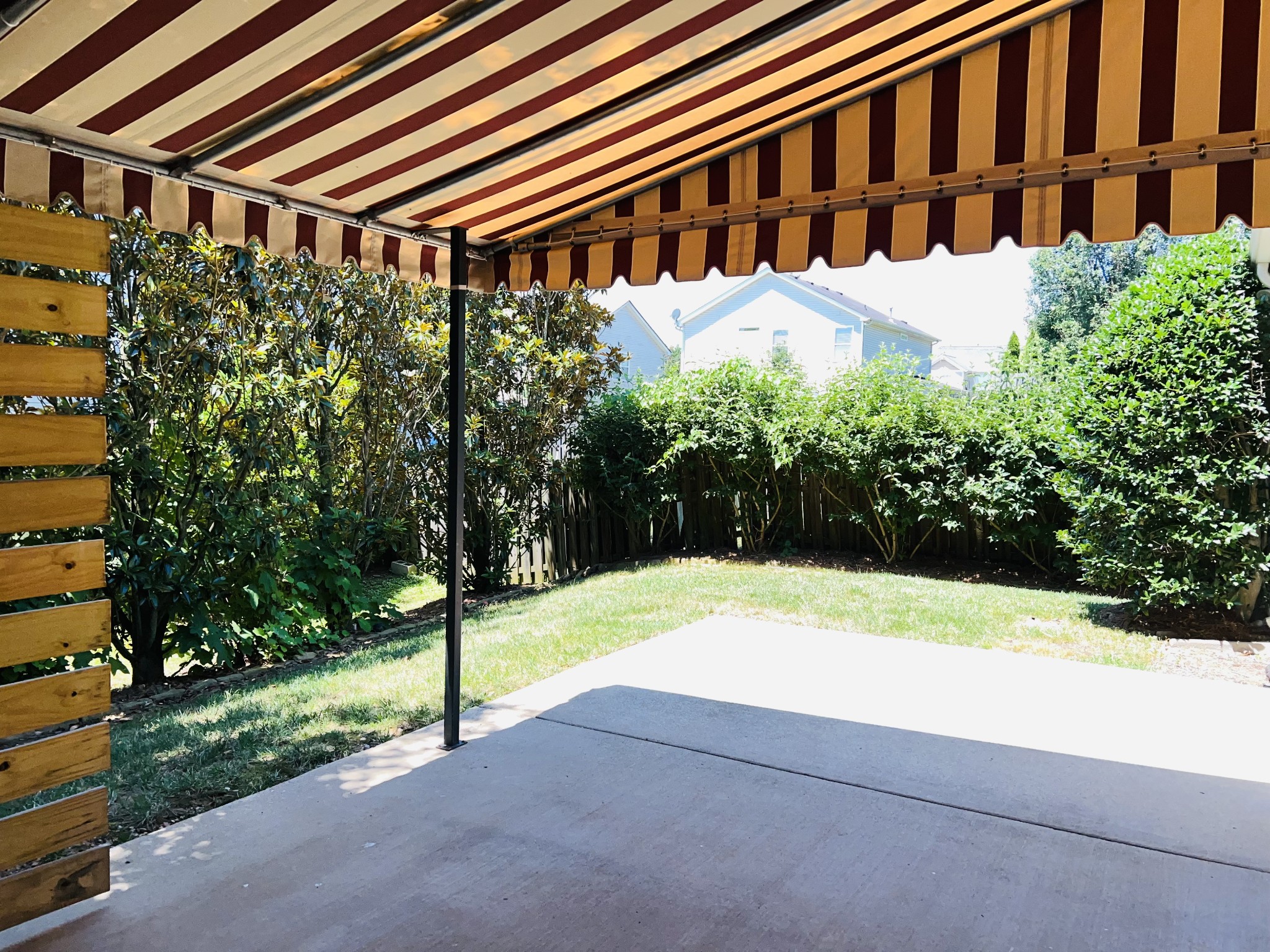 3601 Crossbrooke Dr