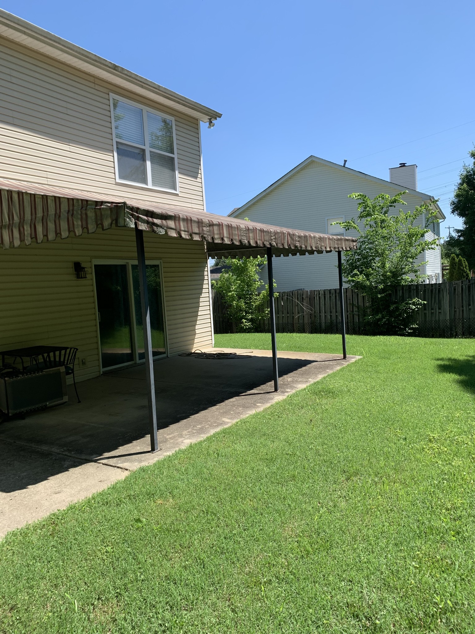 7108 Commonwealth Cir