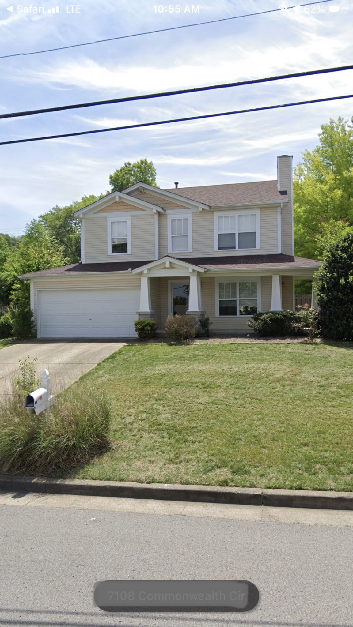 7108 Commonwealth Cir