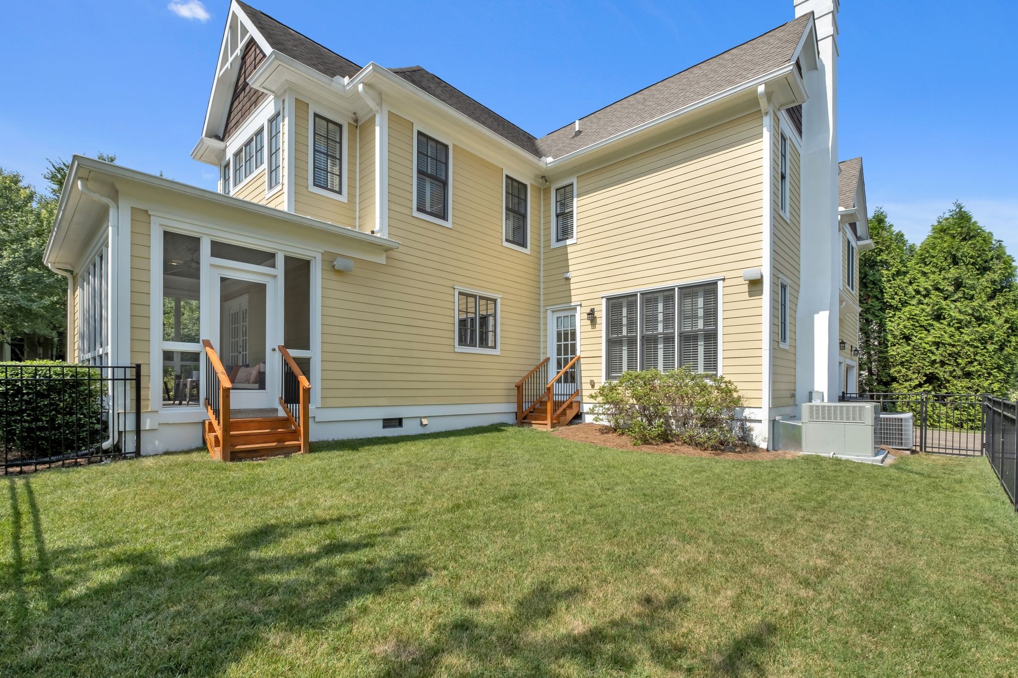 249 Cherokee Station Dr