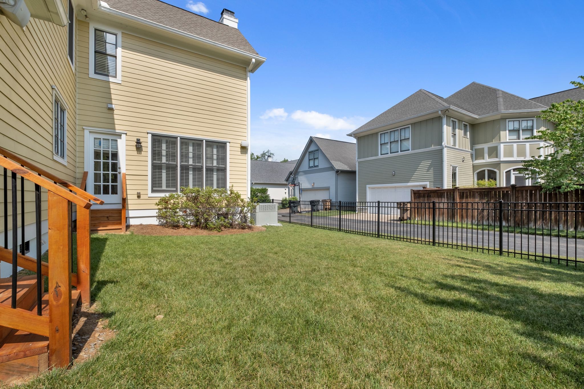 249 Cherokee Station Dr