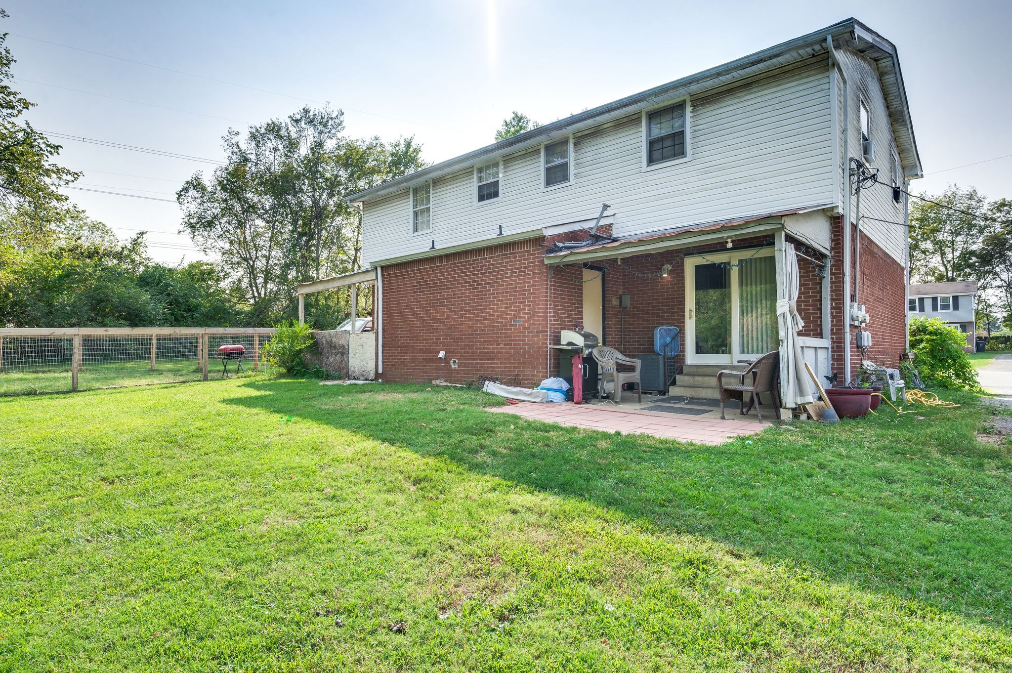 604 McPherson Ct, S