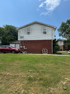 606 McPherson Ct, S