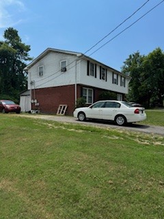 606 McPherson Ct, S