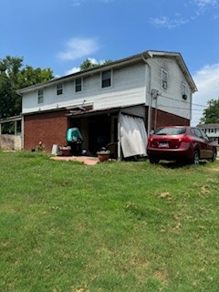 606 McPherson Ct, S