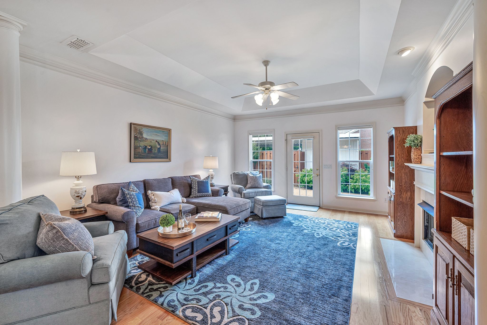 7007 Sunrise Cir