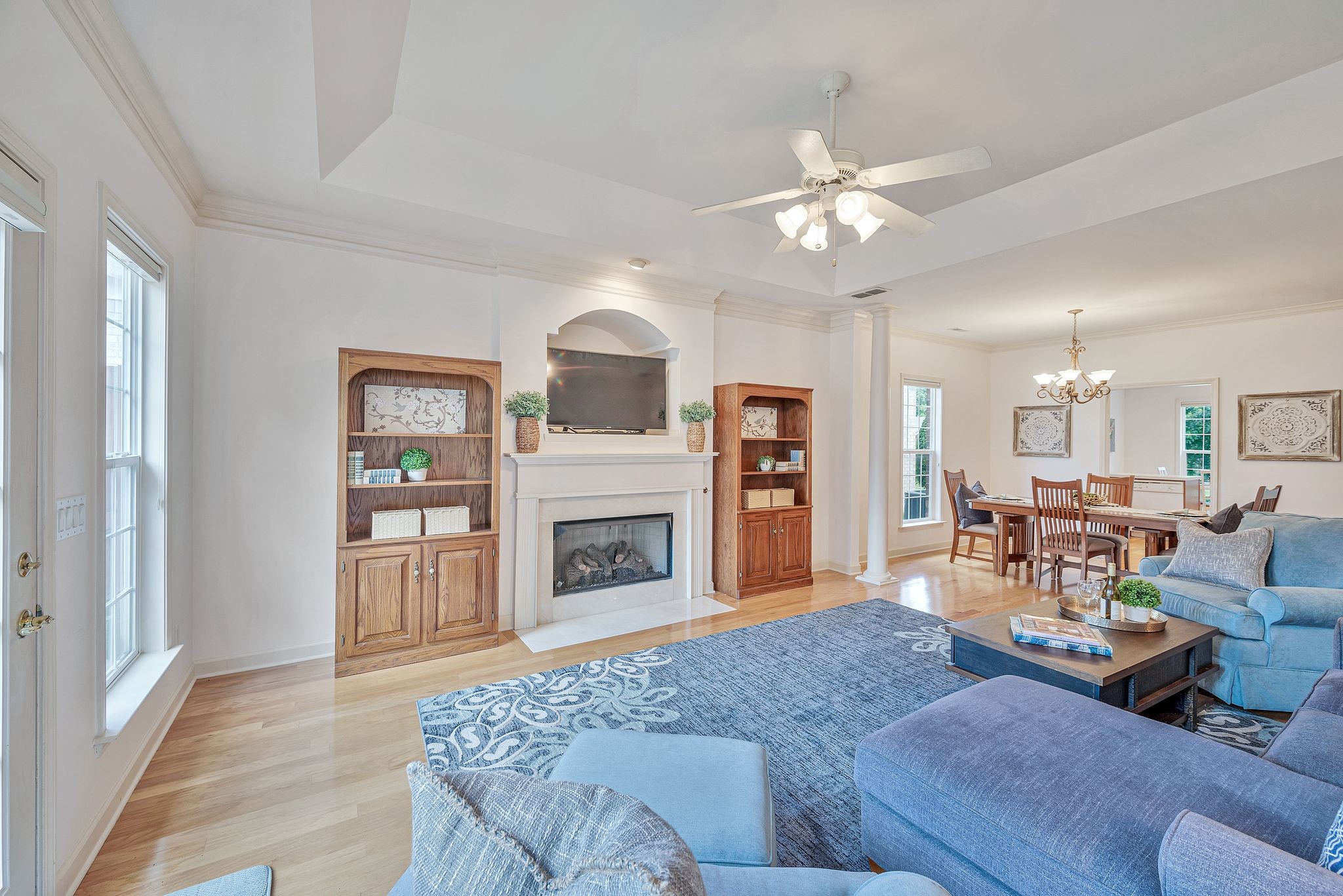 7007 Sunrise Cir