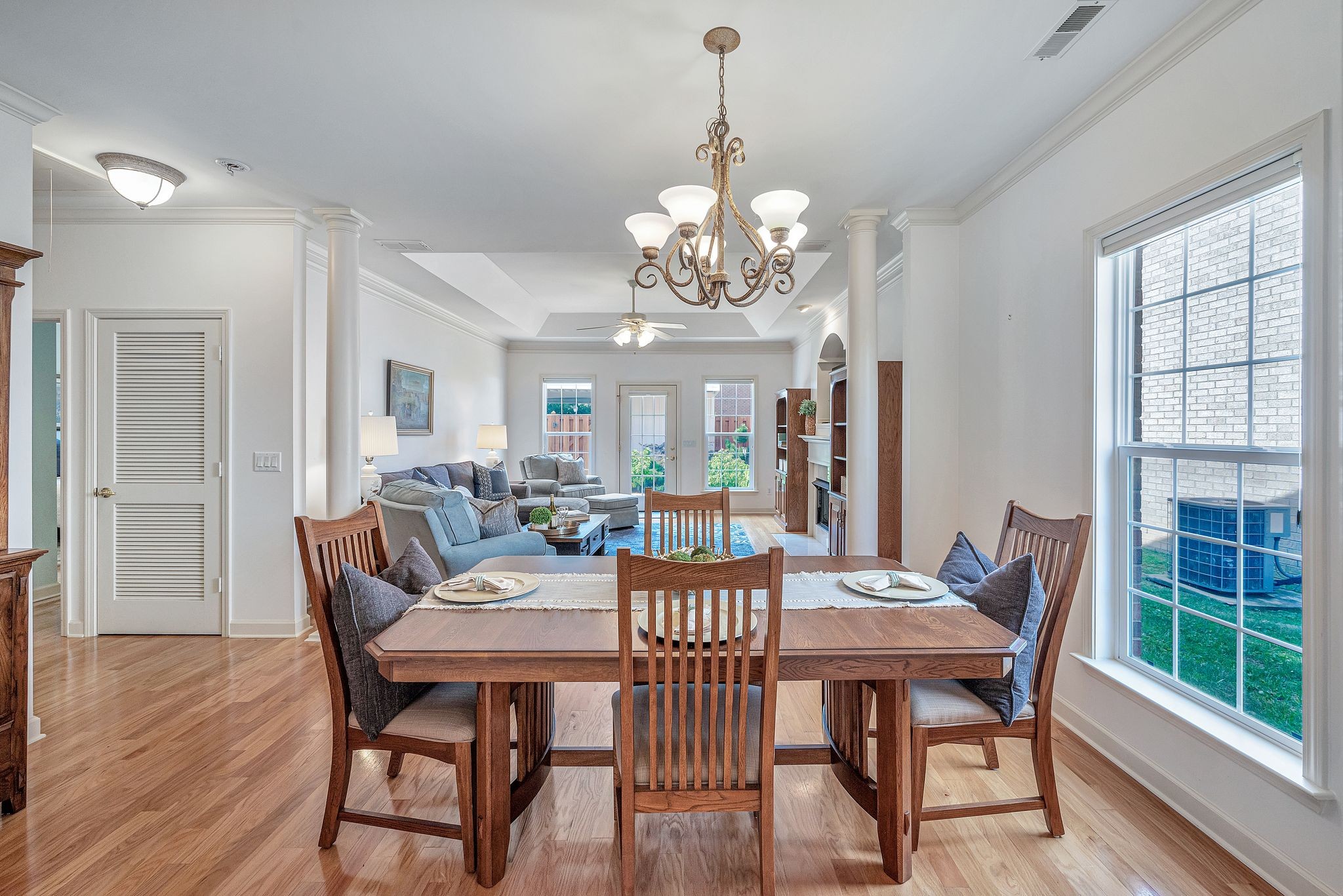 7007 Sunrise Cir
