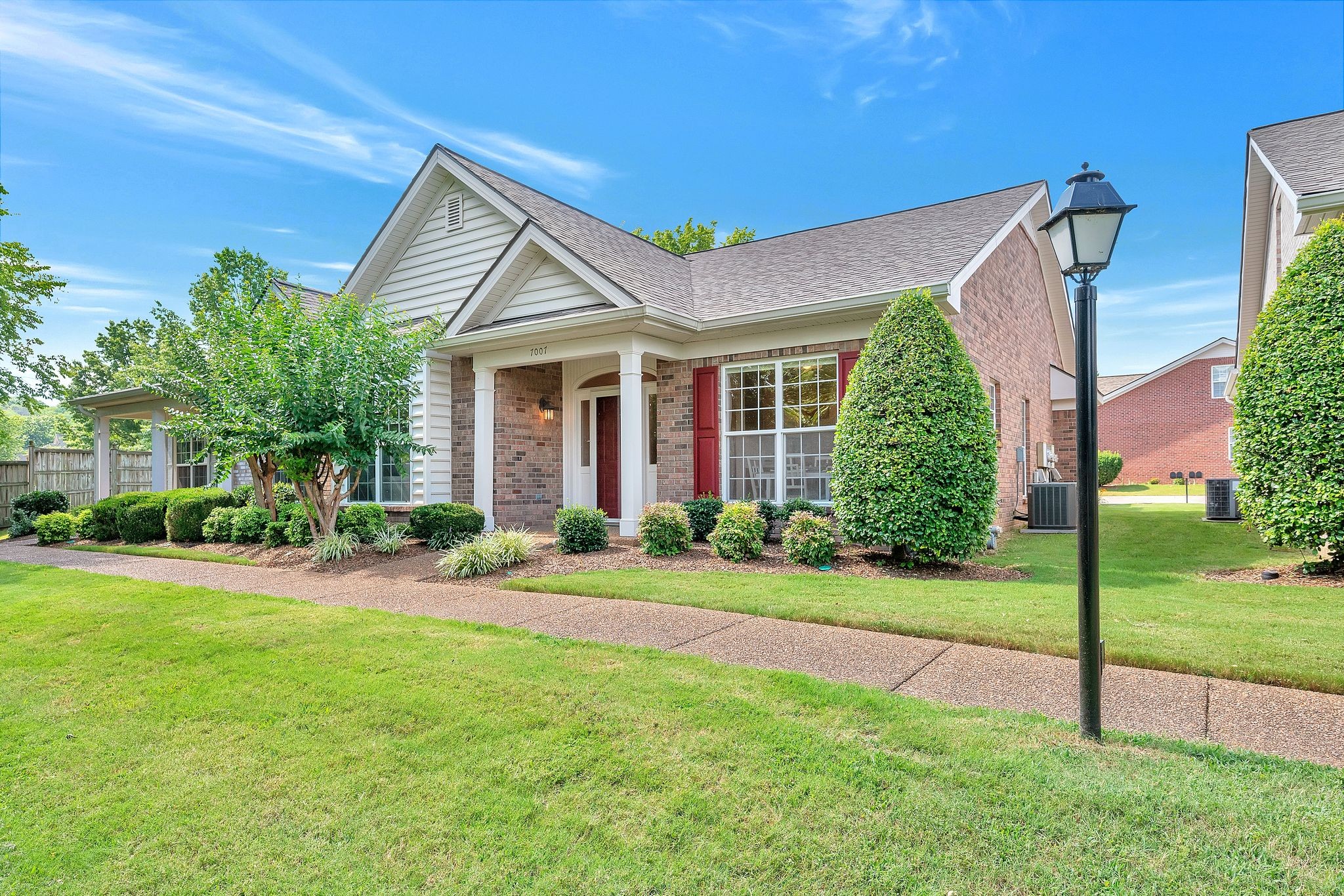 7007 Sunrise Cir