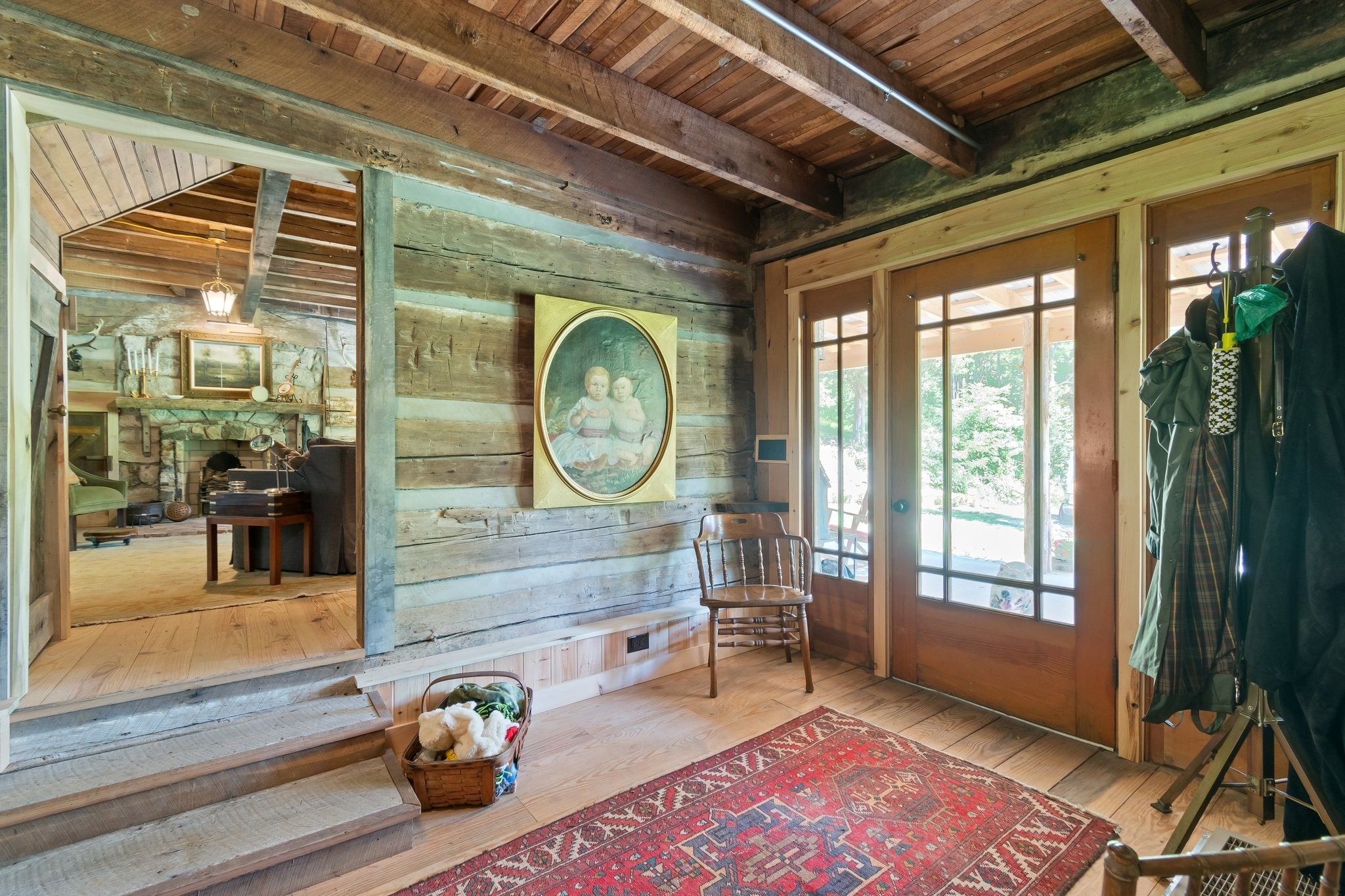 941 Jones Hollow Lane