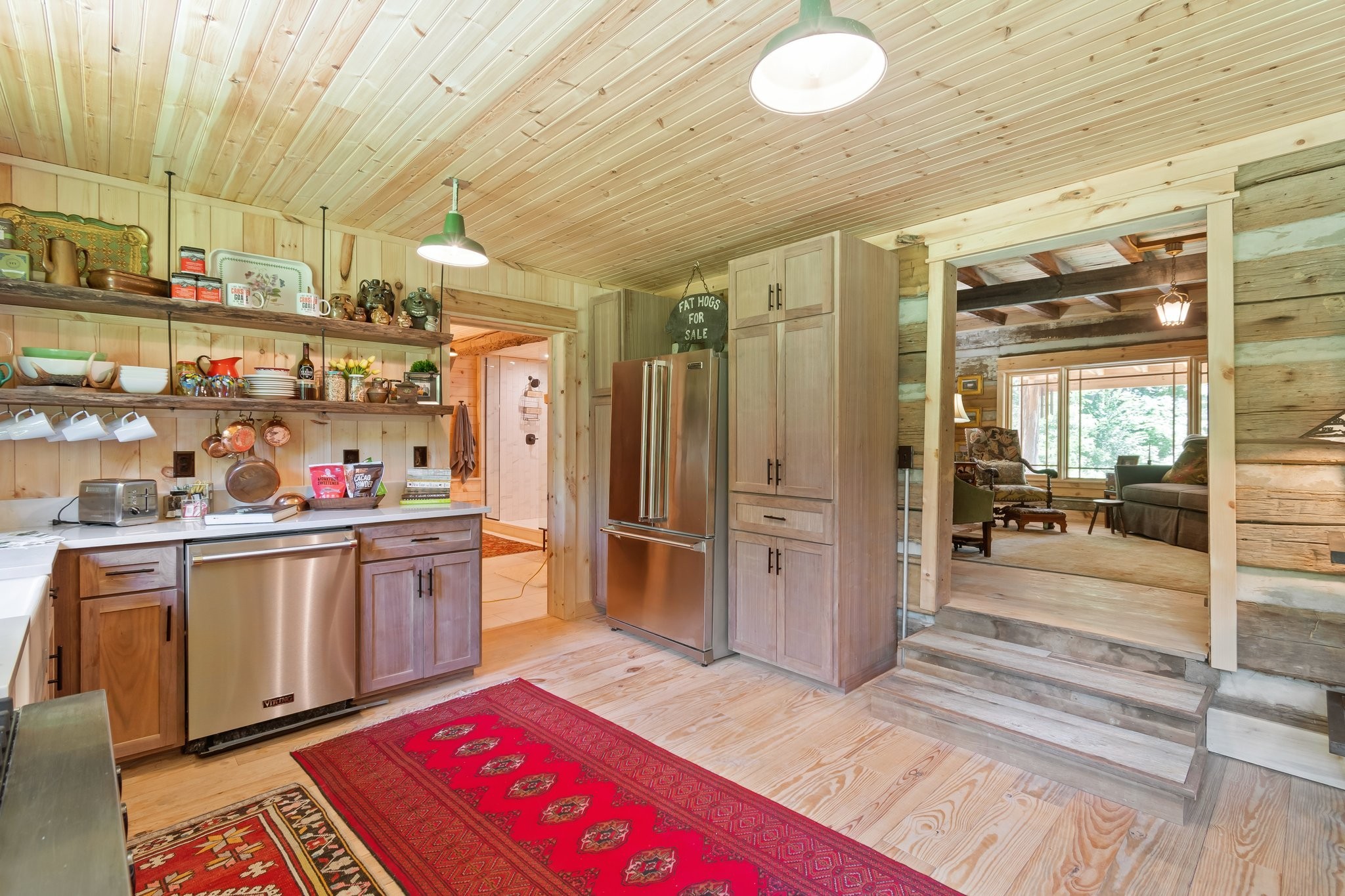 941 Jones Hollow Lane