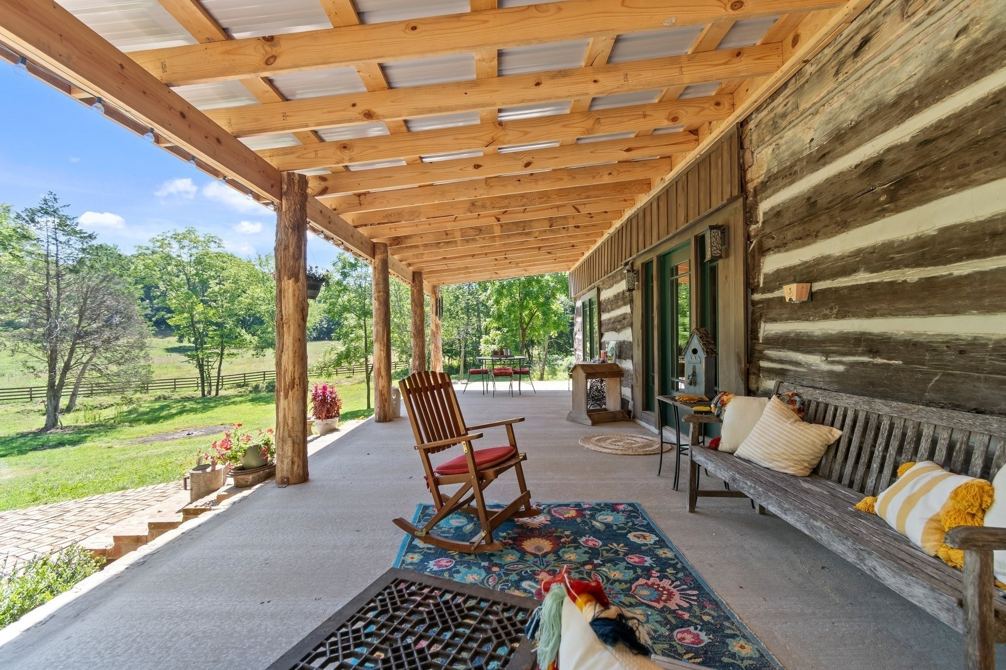 941 Jones Hollow Lane