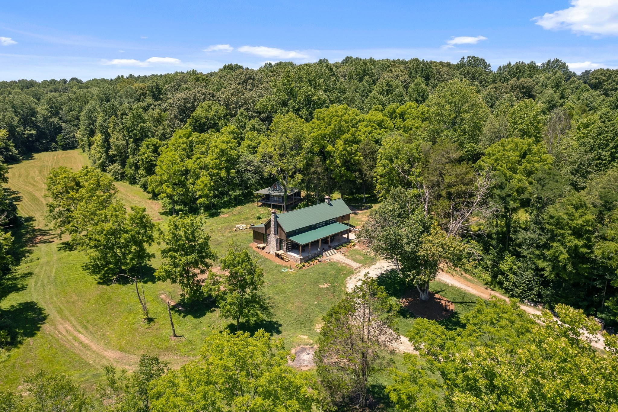 941 Jones Hollow Lane