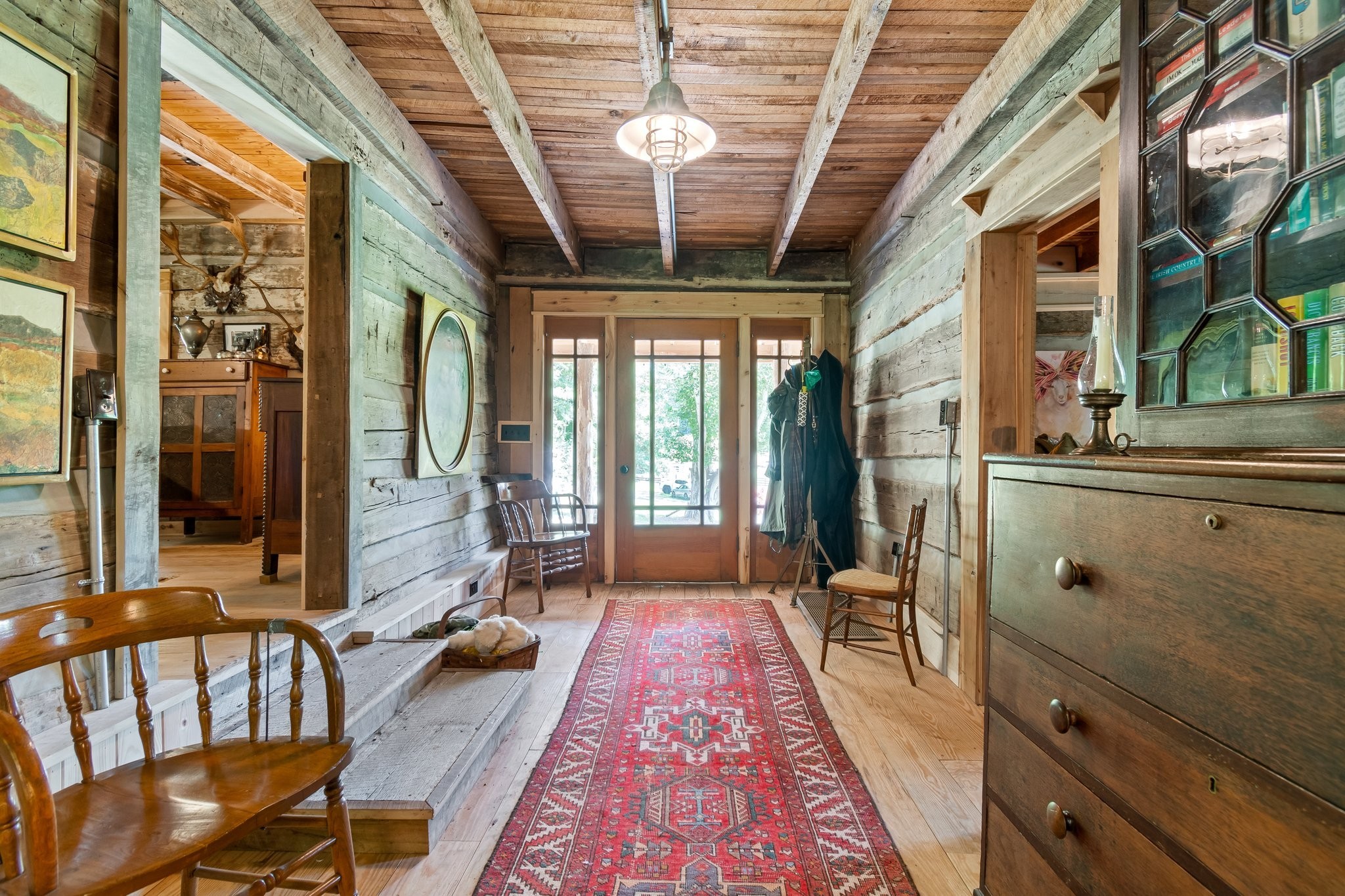 941 Jones Hollow Lane