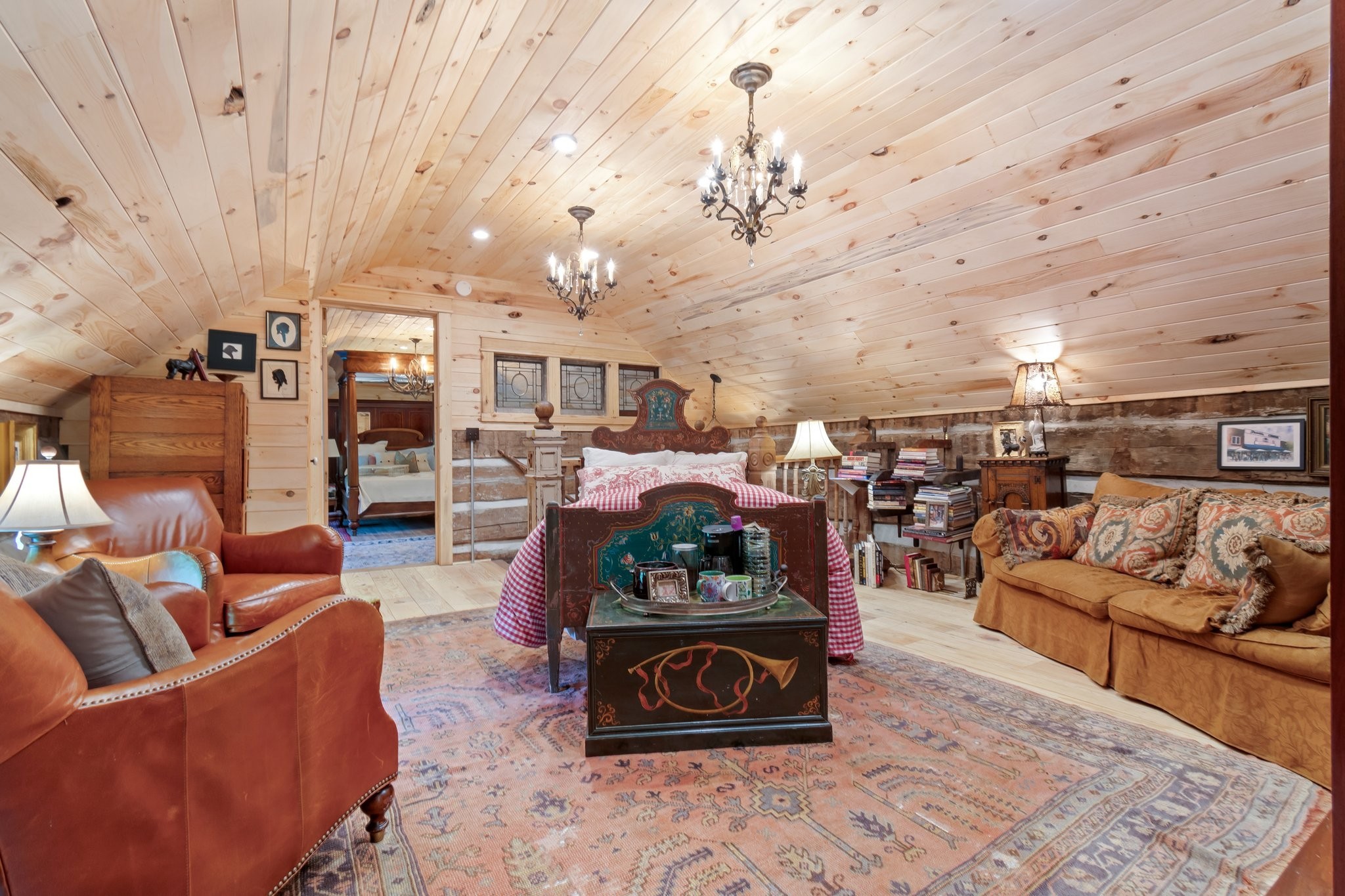 941 Jones Hollow Lane