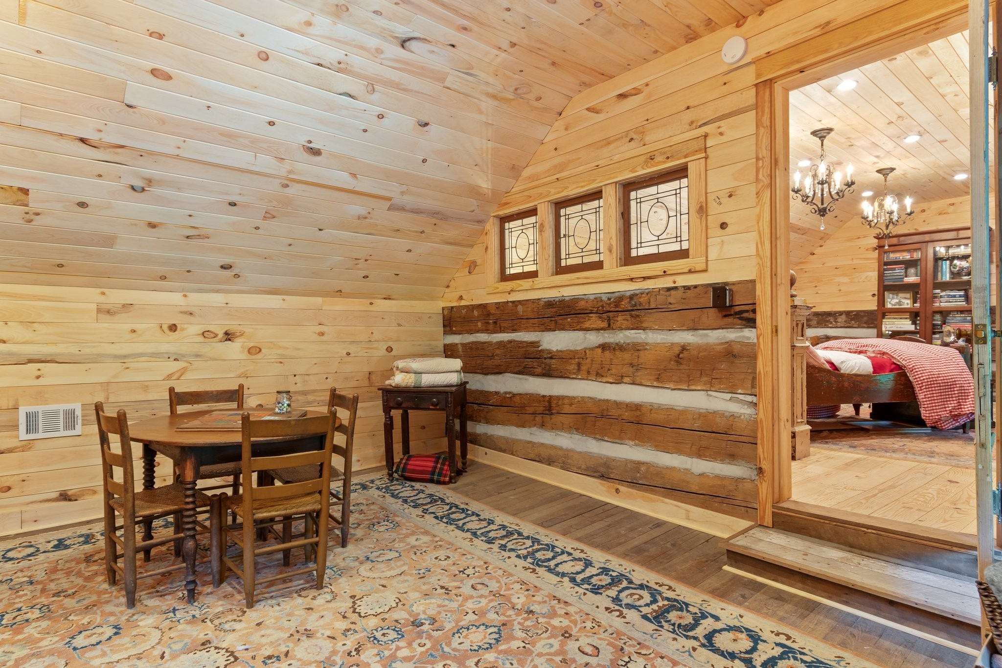 941 Jones Hollow Lane