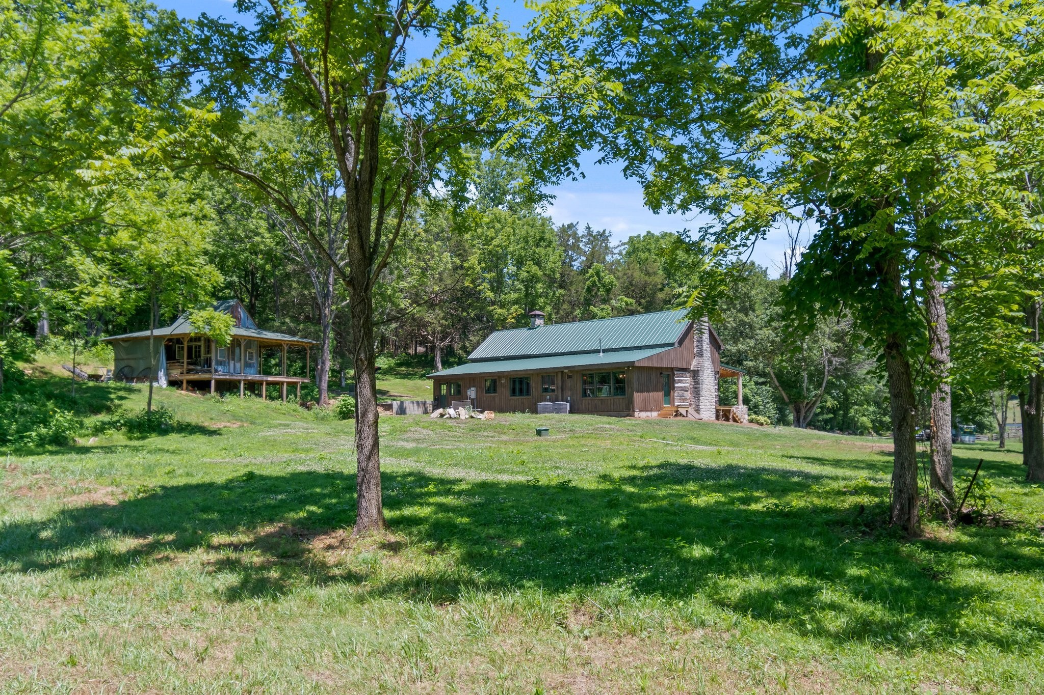 941 Jones Hollow Lane